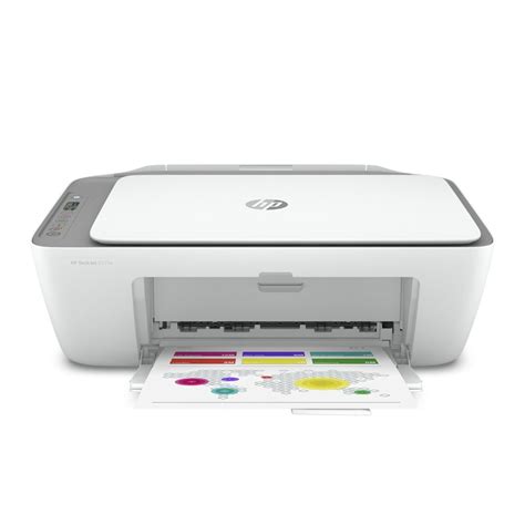 HP DeskJet 2755e All-in-One Wireless Color Inkjet Printer - 6 months free Instant Ink with HP+ ...