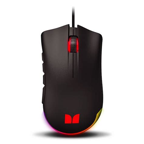 Alpha 9.0 RGB Corded Gaming Mouse | Power Sales