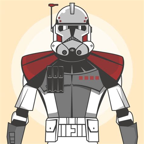 Arc Trooper (Hammer) by maharlika13 on DeviantArt