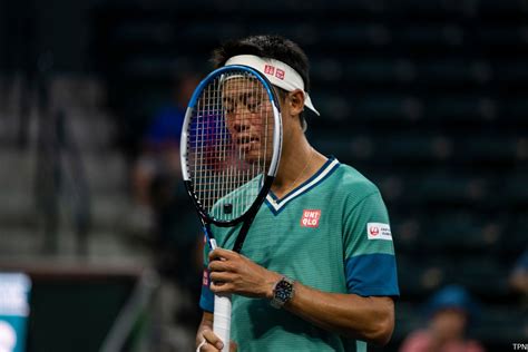 Kei Nishikori withdraws from 2023 Delray Beach Open; comeback postponed ...