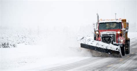 Snow Plowing & Snow Removal Services Near Me | Thumbtack