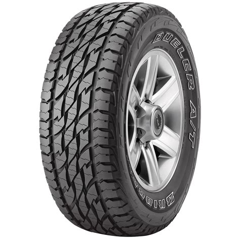 Bridgestone 245/70R16 113S Dueler A/T 697 | Costco Australia