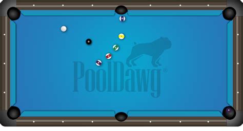 Trick Shots That Help You Win Games | Pool Cues and Billiards Supplies at PoolDawg.com