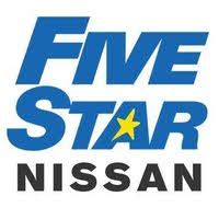 Five Star Nissan - Florence, SC