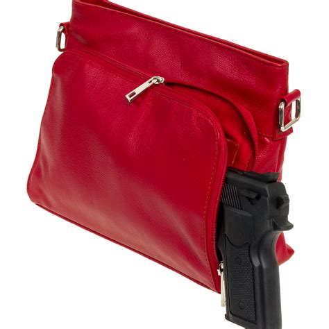 Ladies Purse With Gun Holster | donyaye-trade.com