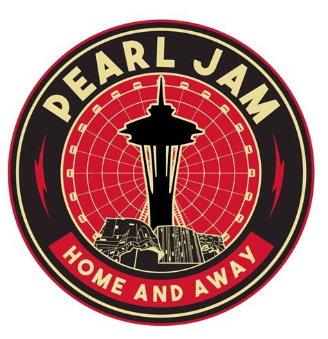 Pearl Jam | Pearl jam art, Pearl jam posters, Pearl jam albums