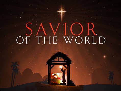 Why Is Jesus Regarded As The Christ As Savior?