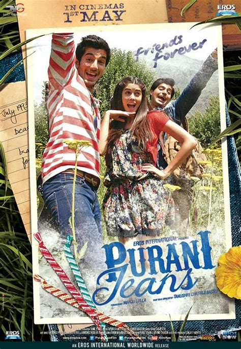 Purani Jeans hindi Movie - Overview