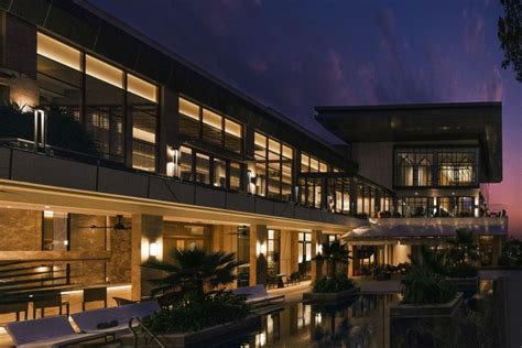 JW Marriott Bengaluru | Enjoy Ideal Long Weekend Retreat