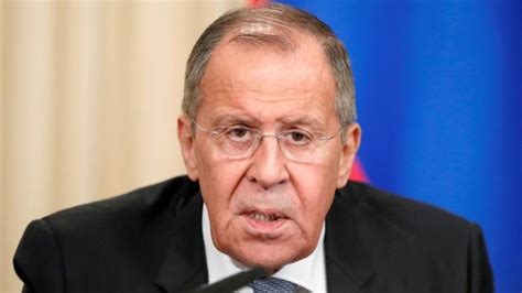 Sergey Lavrov: Dialogue between Afghans must be established – Kimdeyir