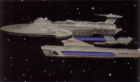 U.S.S. Bozeman NCC - 1941 (Soyuz Class) | Star trek starships, Star trek ships, Star trek voyager