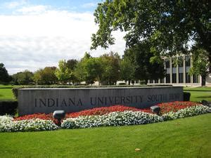 Profile for Indiana University South Bend - HigherEdJobs