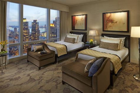 New York Hotel Photo Gallery | Mandarin Oriental, New York