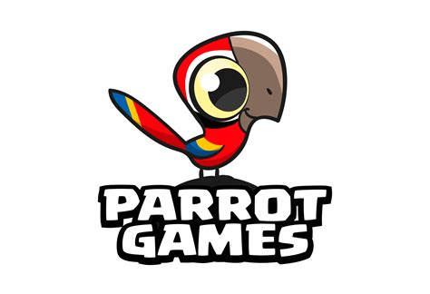 Parrot Games for iOS and Android