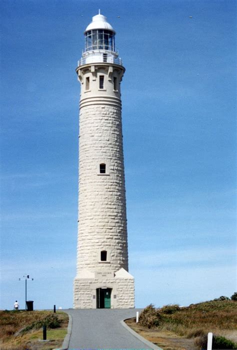 Cape Leeuwin Lighthouse | Lighthouses of Australia Inc.