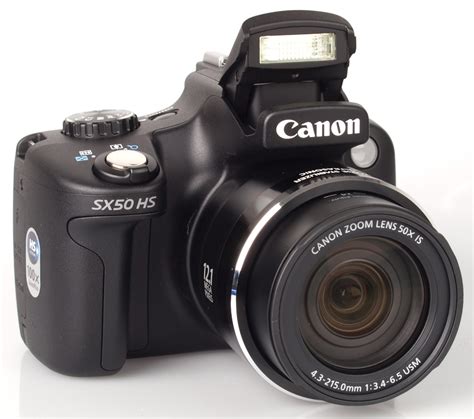 Canon Powershot Sx40 Hs Manual