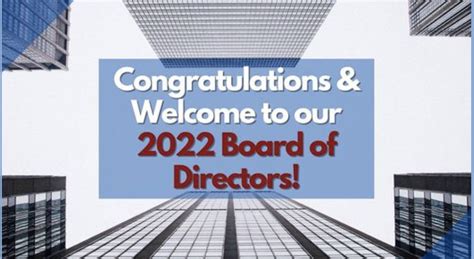 Two Members Join French Chamber Board - Global Atlanta