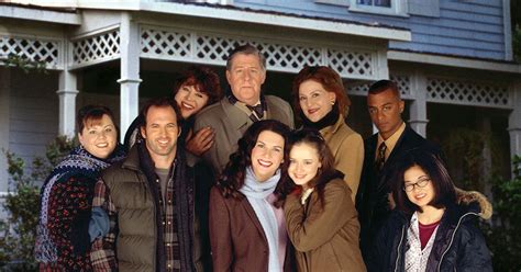 5 Things We Learned at the 'Gilmore Girls' Reunion