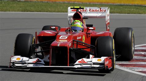 2012 Ferrari F2012 - Wallpapers and HD Images | Car Pixel