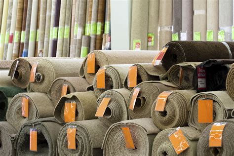 5 Tips for Buying Carpet on a Budget