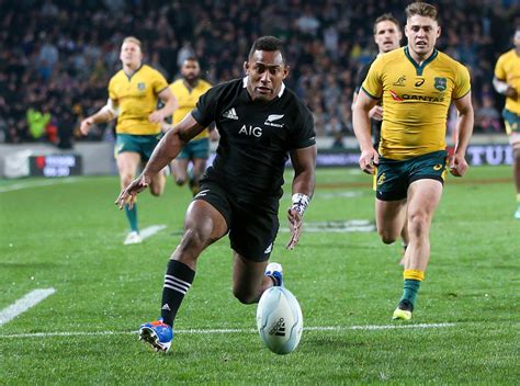 New Zealand's home Bledisloe Cup Tests confirmed | PlanetRugby ...