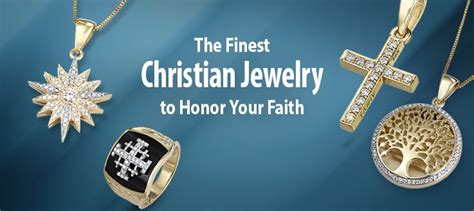 Christian Jewelry, Rings, Cross Necklaces, Bracelets | My Jerusalem Store