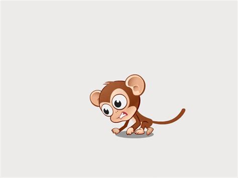 Monkey GIF - Find & Share on GIPHY