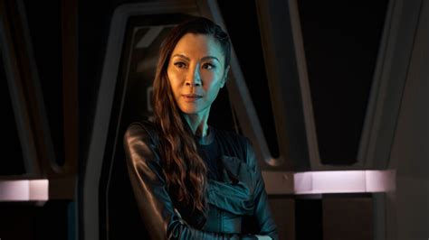 'Star Trek: Section 31' Starring Michelle Yeoh Is Happening — as Movie ...