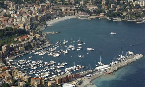 Santa Margherita Ligure (Italy Riviera) cruise port schedule | CruiseMapper