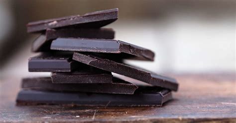 Dark chocolate: Health benefits, nutrition, and how much to eat