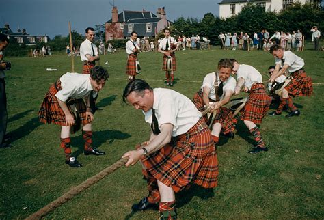 Highland Games Image | National Geographic Photo of the Day