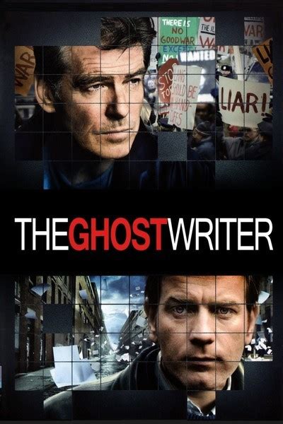 The Ghost Writer Movie Review (2010) | Roger Ebert