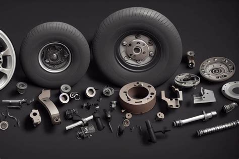 Everything You Need To Know About Aftermarket Auto Parts • The Havok Journal