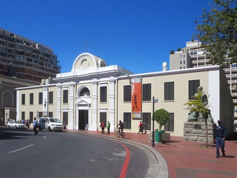 Cape Town’s Top Museums | Cape town, South africa, Towns