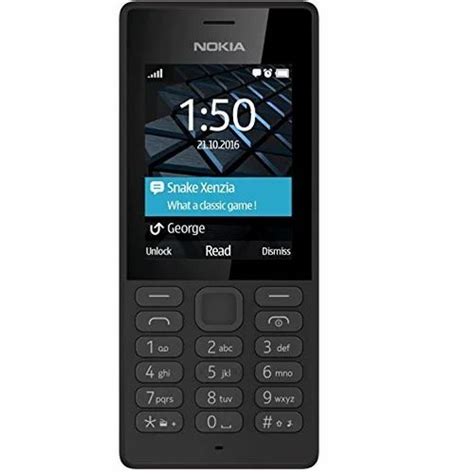 Nokia Keypad Mobile Phone at Rs 800 in Nagpur | ID: 18927187588