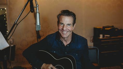 Dennis Quaid Dives Into The Nashville Music Scene