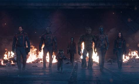 Guardians of the Galaxy 3 Spoilers: Deaths, Ending, and What's Next ...