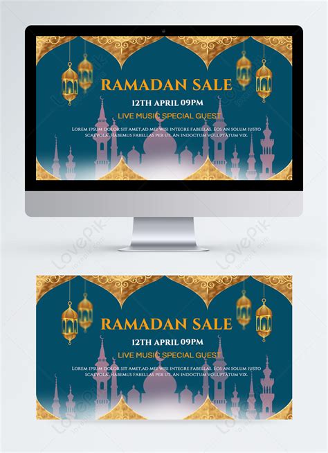 Banner islamic ramadan construction template image_picture free download 466161140_lovepik.com