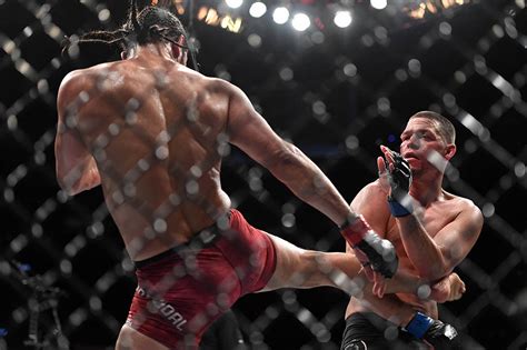 MMA: UFC 244-Masvidal vs Diaz | MMA Junkie