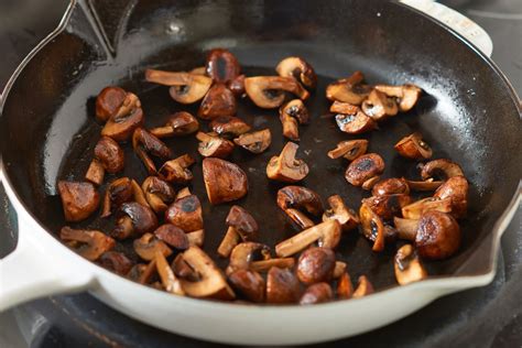 How To Cook Mushrooms on the Stovetop | Kitchn | Kitchn