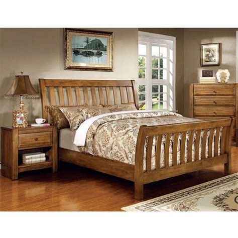 6 Best Oak Bed Frames of 2022 - Easy Home Concepts