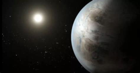 NASA Kepler 452b Earth 2: Twitter welcomes Earth's 'bigger, older cousin' after habitable planet ...