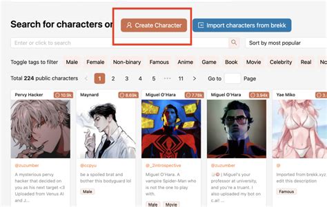 Harpy Chat AI Tutorial - How To Use Harpy Chat, Create Character, Chat, API Key - NetworkBuildz