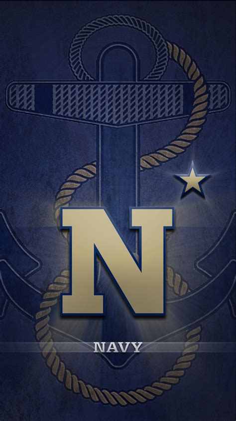 Navy Midshipmen Football Wallpapers - Wallpaper Cave