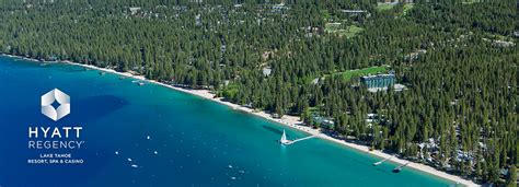 Hyatt Regency Lake Tahoe | Lake Tahoe