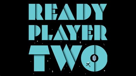 Ready Player Two Book Review