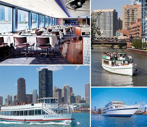 Chicago’s Best River And Lake Cruises | Best river cruises, Chicago travel, Cruise