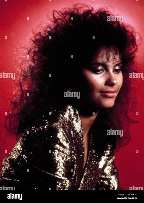 THE LAST DRAGON, Vanity, 1985 Stock Photo - Alamy