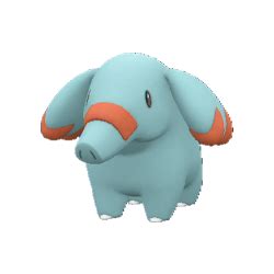 Phanpy - Shiny4U.com