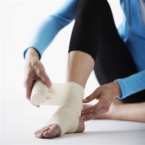 Prevent Twisted Ankles With These Strengthening and Mobility Exercises ...